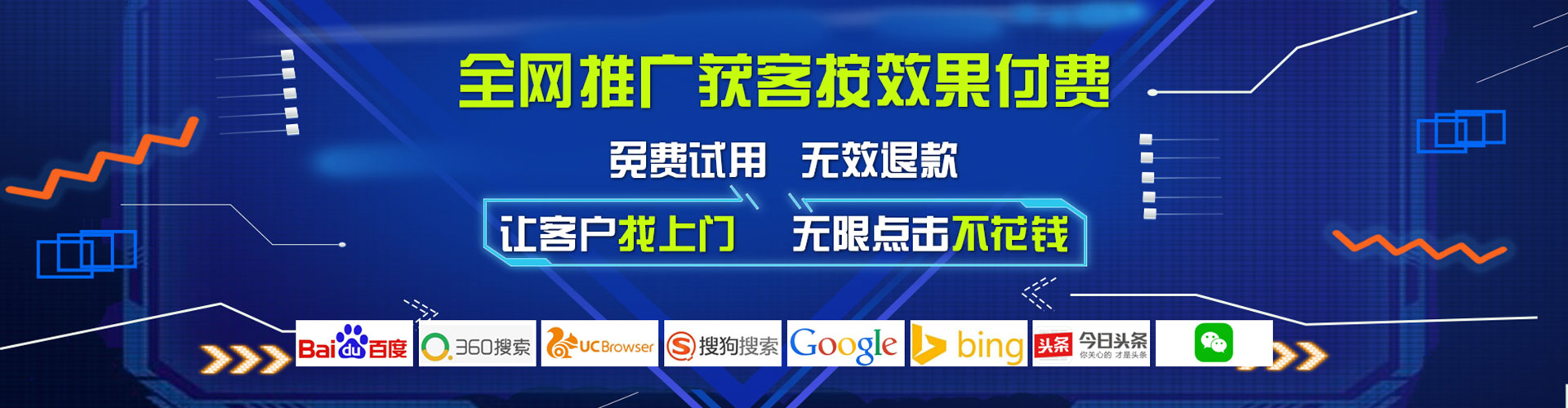 江阳网络推广竞价
